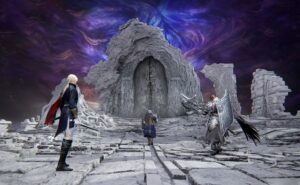 Diretor de Elden Ring Nightreign revela conselho da FromSoftware: “não se segure”