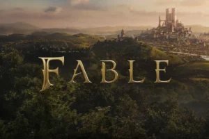 Está chegando! Fable é classificado na Coreia e na Austrália
