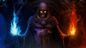 Coletânea com quatro jogos, FATE: Reawakened chega em março