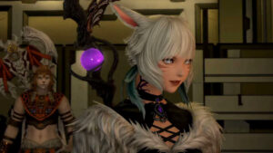 Final Fantasy XIV deve receber grande atualização em março