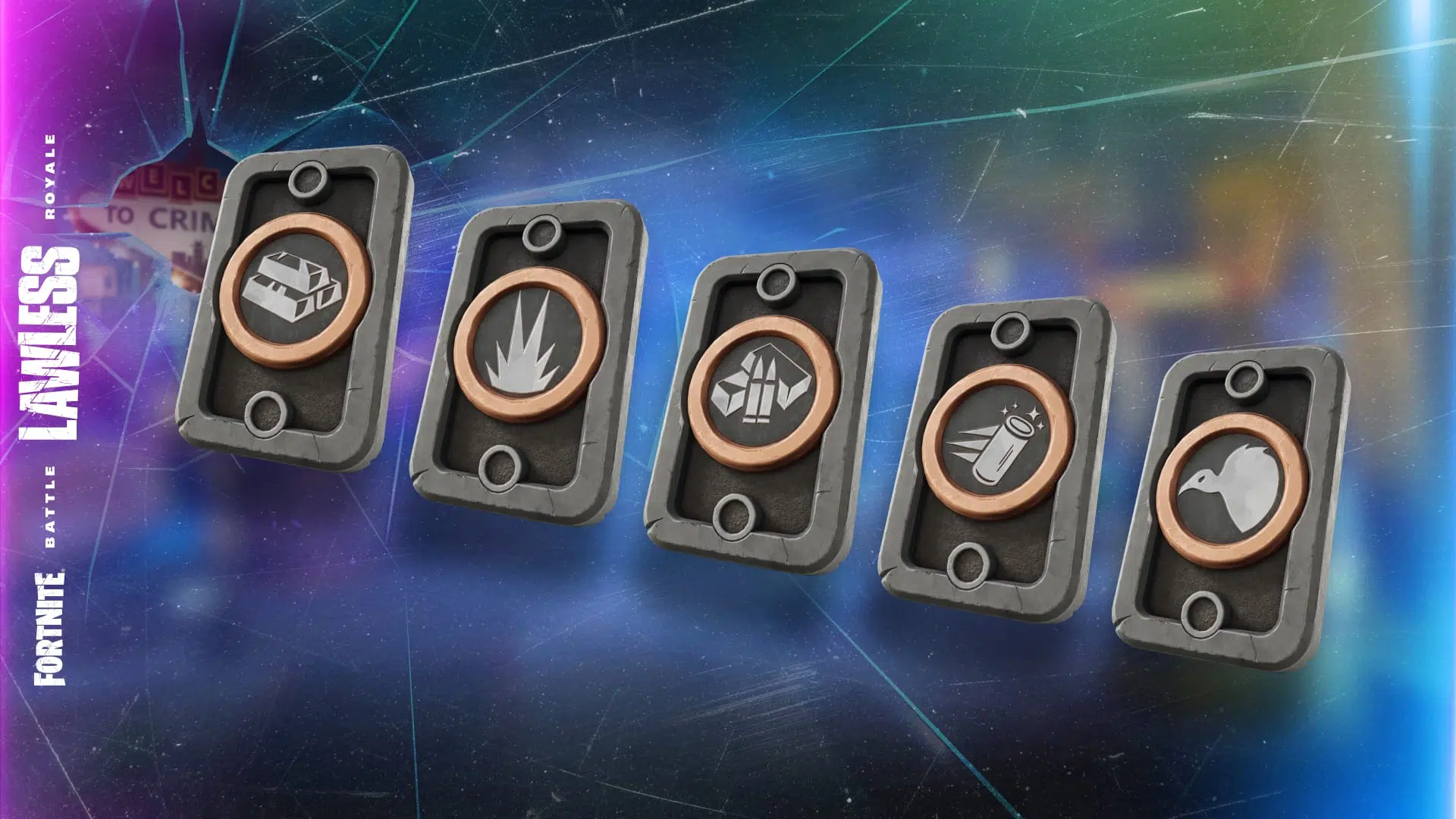 Fortnite: todos os detalhes da nova temporada que você não pode perder 2 2