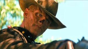 Temporada 2 de Fallout superará “tudo” da primeira, diz ator do Ghoul
