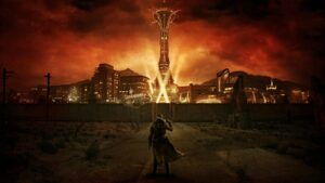 Fallout 3 e New Vegas terão remasters, e Fallout 76 ganhará expansão