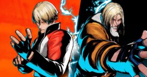 Dataminers vasculham beta de Fatal Fury: City of the Wolves e revelam conteúdos secretos