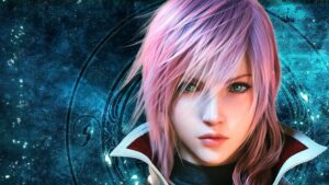 Nova linha de colecionáveis traz referências a vários jogos de Final Fantasy