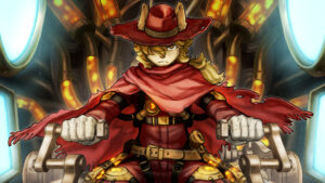 Fuga Melodies of Steel 3 tem trailer mostrando novo tanque
