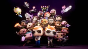 Flop total, Funko Fusion causa demissões na 10:10 Games