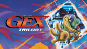 GEX Trilogy será lançado no inverno; confira o trailer