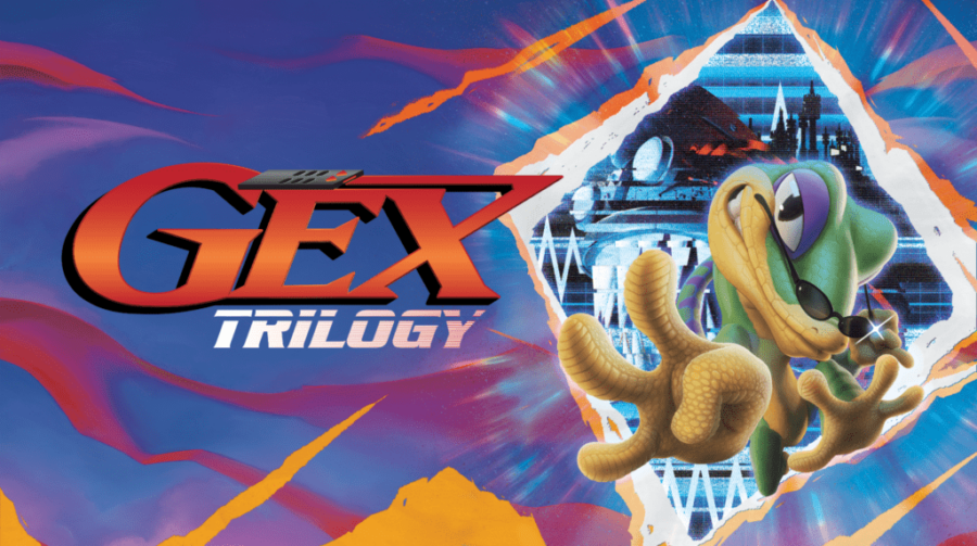 GEX Trilogy será lançado no inverno; confira o trailer