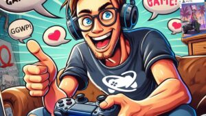 GGWP! Gírias do mundo gamer que nem todos conhecem
