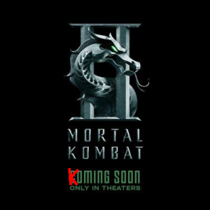 Kriador de Mortal Kombat korrige pôster de novo filme