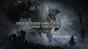 Tides of Annihilation terá gameplay de 11 minutos nesta quinta