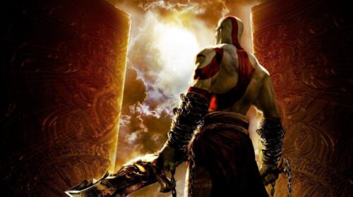 Novos rumores sobre remasterização de God of War se espalham pela Internet