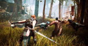 Gameplay de Gothic 1 Remake traz 22 minutos de exploração em 4K