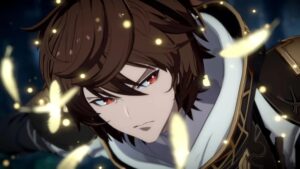 Character Pass 2 de Granblue Fantasy: Versus Rising é revelado no EVO 2025