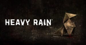 15 anos de Heavy Rain: uma experiência cinematográfica que vai muito além de “JASON!!”