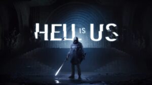 Novo trailer destaca emoção de Hell is Us, que chega em setembro