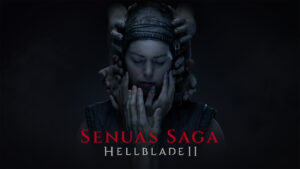 Por R$ 229, Senua’s Saga Hellblade 2 chega ao PS5 em 12 de agosto
