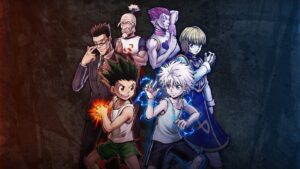 Hunter x Hunter: Nen x Impact será lançado em julho para PS5