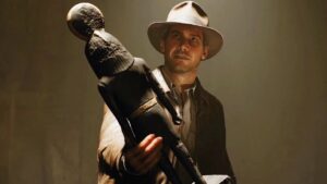 Junto com Forza Horizon 5? Indiana Jones e o Grande Círculo pode chegar em abril ao PS5