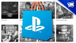 Sem limites? Sony promove jogos “garapa” da PS Store no Instagram