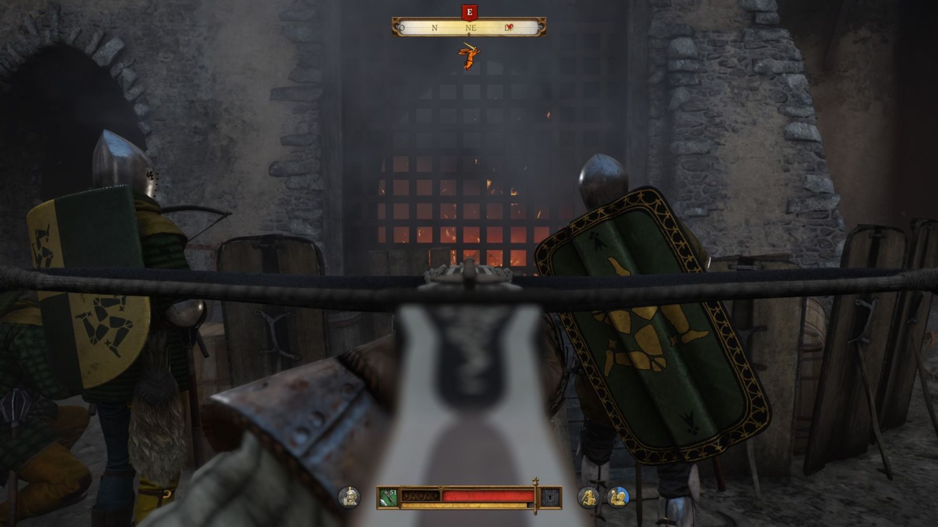 Kingdom Come Deliverance 2: vale a pena? 12 Kingdom Come Deliverance 2