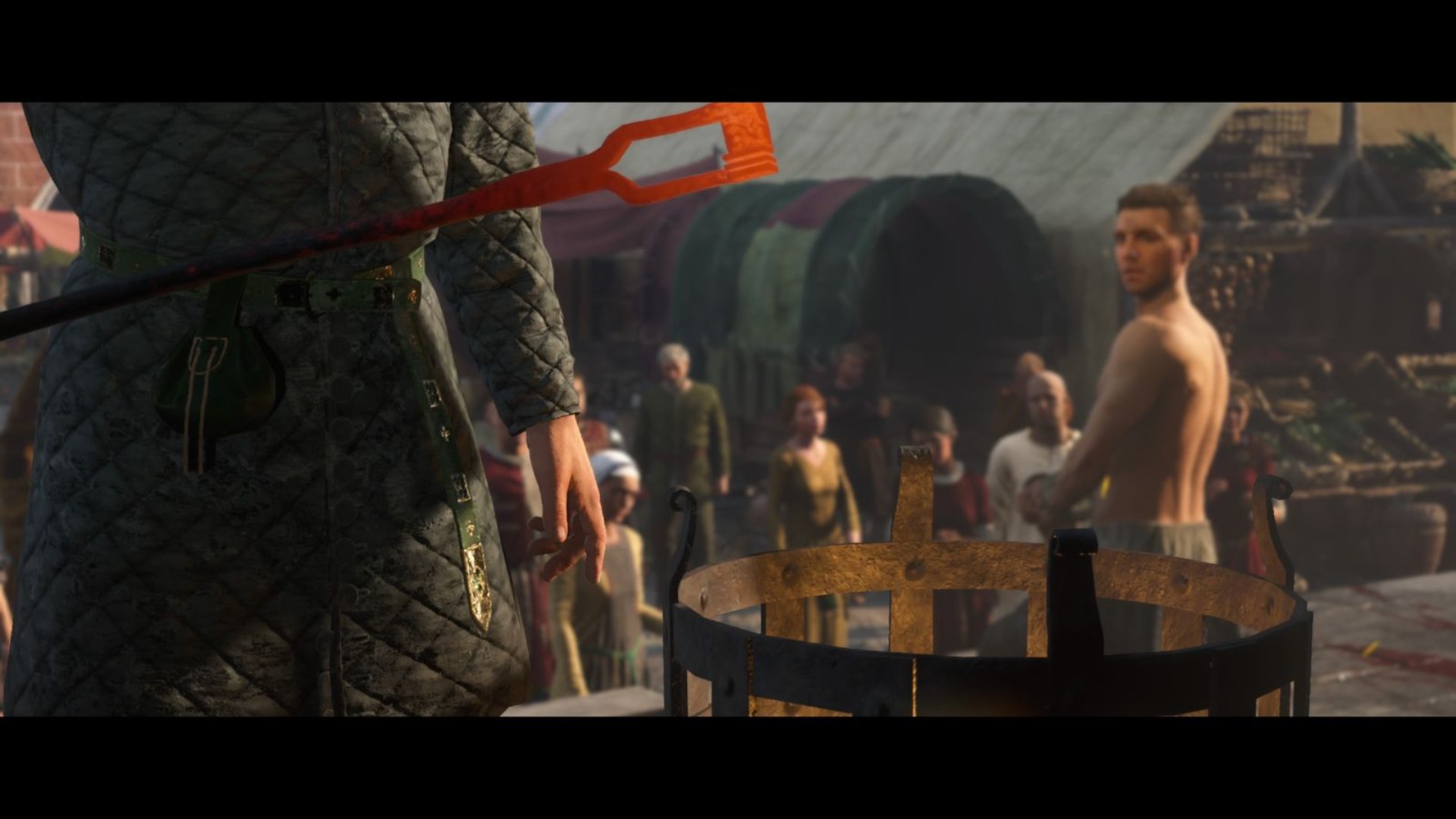 Kingdom Come Deliverance 2: vale a pena? 8 Kingdom Come Deliverance 2