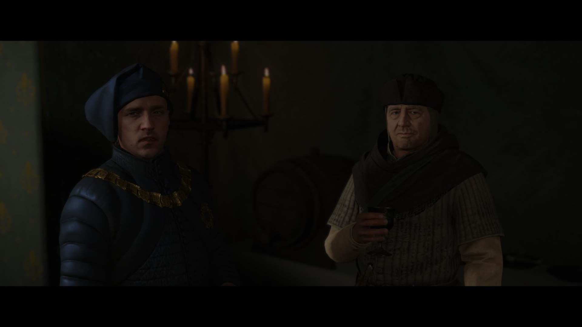 Kingdom Come Deliverance 2: vale a pena? 15 Kingdom Come Deliverance 2
