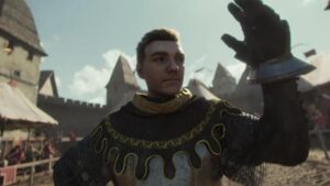 Kingdom Come Deliverance 2 é usado para ajudar instituição de caridade