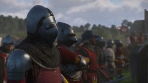 Kingdom Come Deliverance 2 chega a 2 milhões de vendas em menos de 15 dias