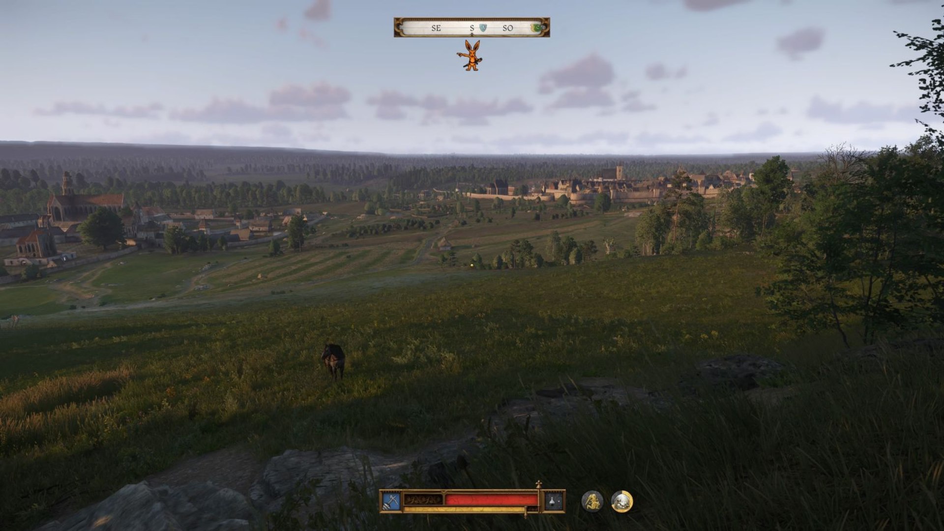Kingdom Come Deliverance 2: vale a pena? 4 Kingdom Come Deliverance 2