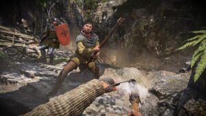 Atualização de Kingdom Come Deliverance 2 corrige instabilidades e problemas em missões