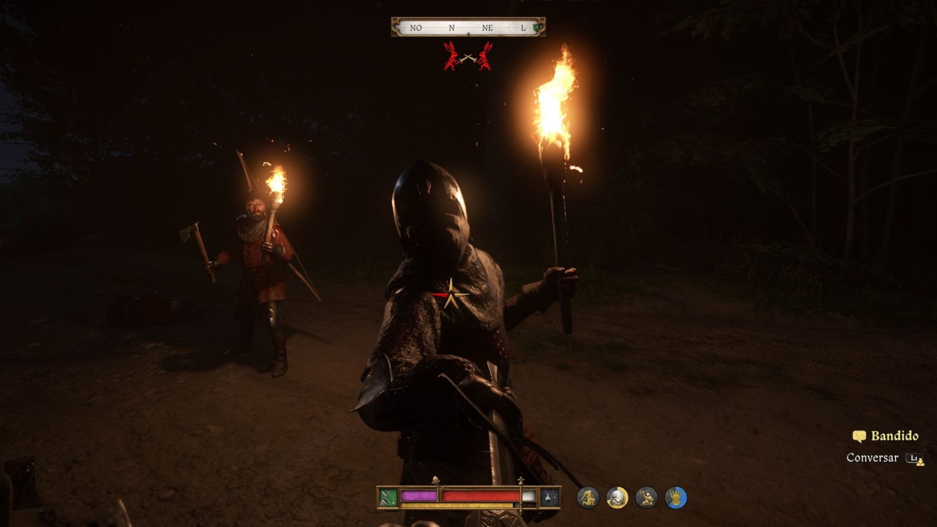 Kingdom Come Deliverance 2: vale a pena? 10 Kingdom Come Deliverance 2