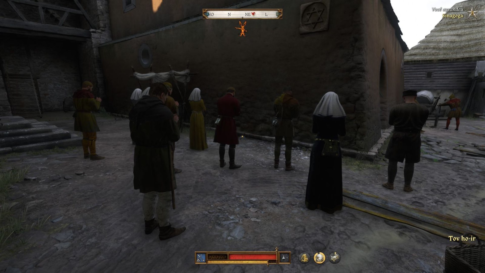 Kingdom Come Deliverance 2: vale a pena? 14 Kingdom Come Deliverance 2