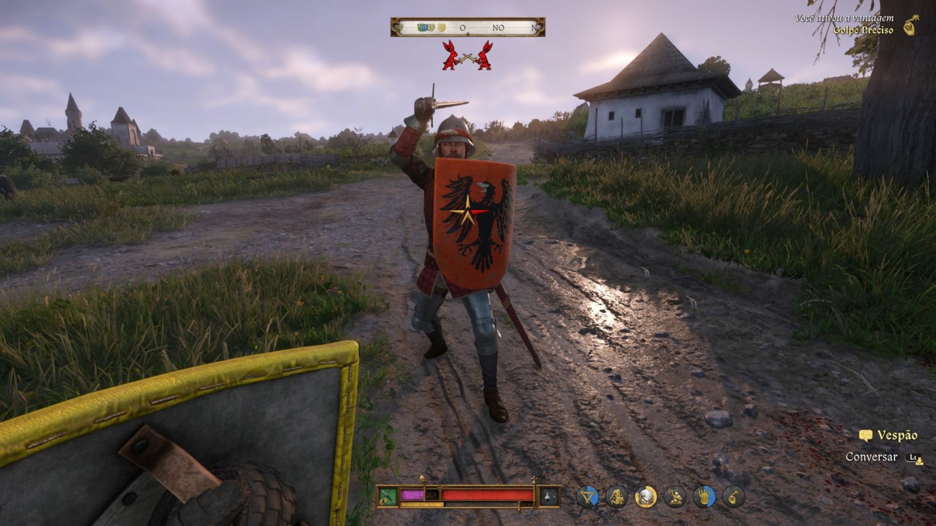 Kingdom Come Deliverance 2: vale a pena? 9 Kingdom Come Deliverance 2