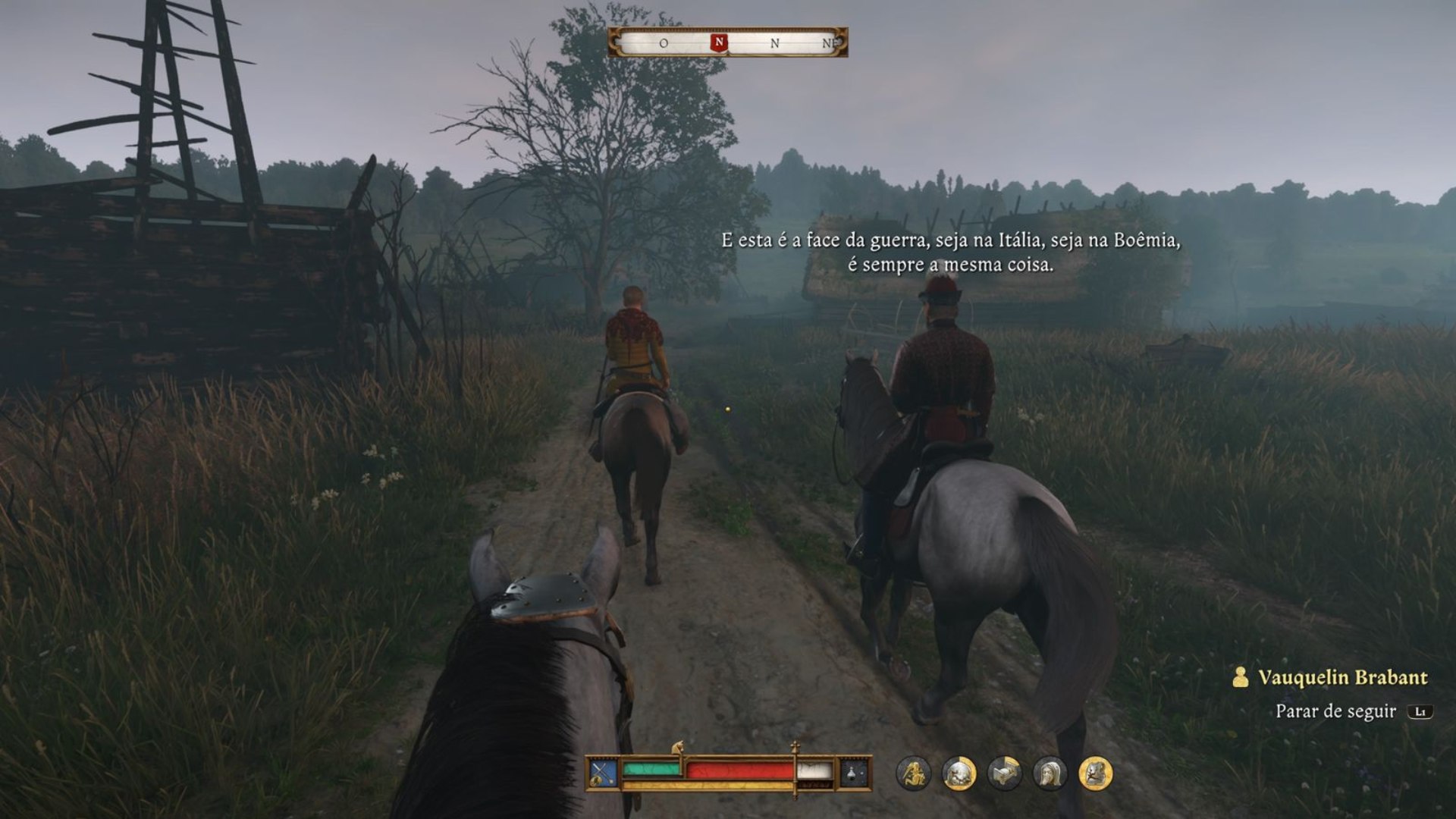 Kingdom Come Deliverance 2: vale a pena? 17 Kingdom Come Deliverance 2