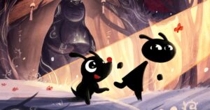 Koira, próximo jogo da DON’T NOD, tem estreia adiantada por mais de duas semanas