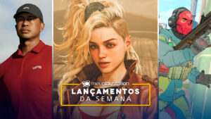 Com Monster Hunter Wilds, veja os lançamentos da semana para PS4 e PS5!