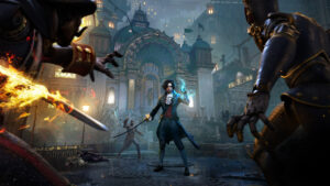 De volta a Krat: primeiro DLC de Lies of P é anunciado com trailer empolgante