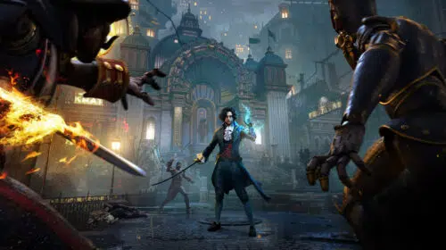 De volta a Krat: primeiro DLC de Lies of P é anunciado com trailer empolgante