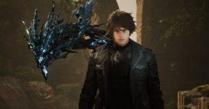 Lost Soul Aside é um jogo soulslike?