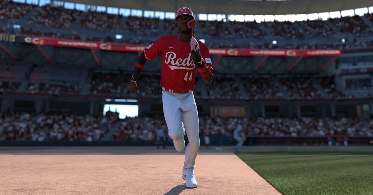 MLB The Show 25