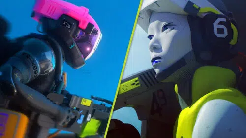 Bungie planeja mostrar Marathon em breve, diz jornalista
