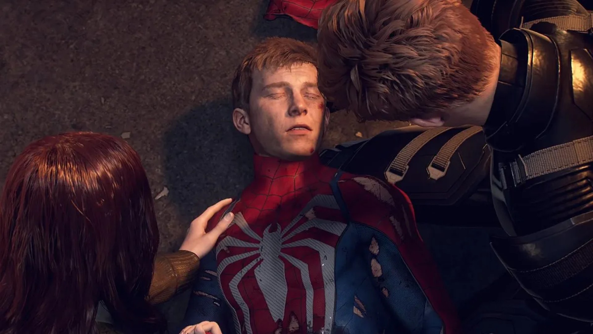 PlayStation quer manter tradição e lançar (ao menos) um grande single-player por ano 1 Marvel's Spider-Man 2