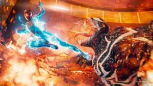 Marvel’s Spider-Man 2 (PC): vale a pena?
