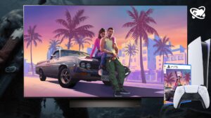 As melhores TVs para PS5 que você pode comprar em 2025!