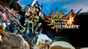 Pior memória de Yoshida com a PlayStation envolve Monster Hunter