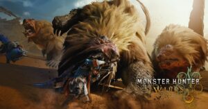 Monster Hunter Wilds: vale a pena?