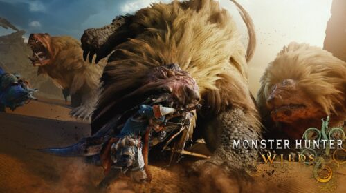 Monster Hunter Wilds: vale a pena?