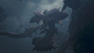 Trailer de Monster Hunter Wilds apresenta novo mapa e confirma volta de criaturas clássicas